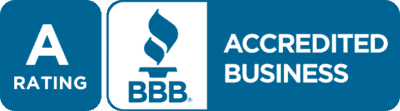 BBB Accredited Business